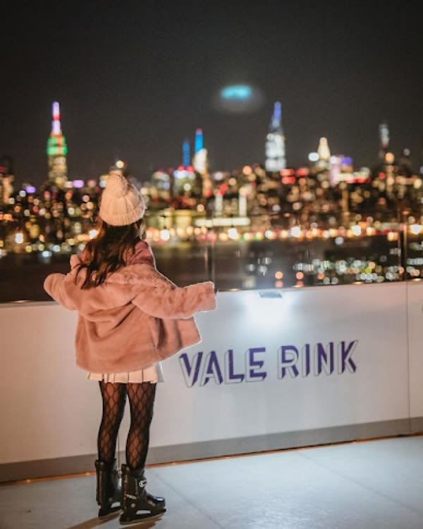 10 Actually Fun Things To Do This January In NYC