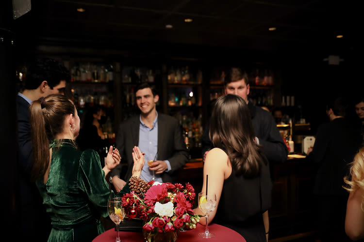 The Shaka Club Is The Ultimate Social Membership For NYC's Most ...