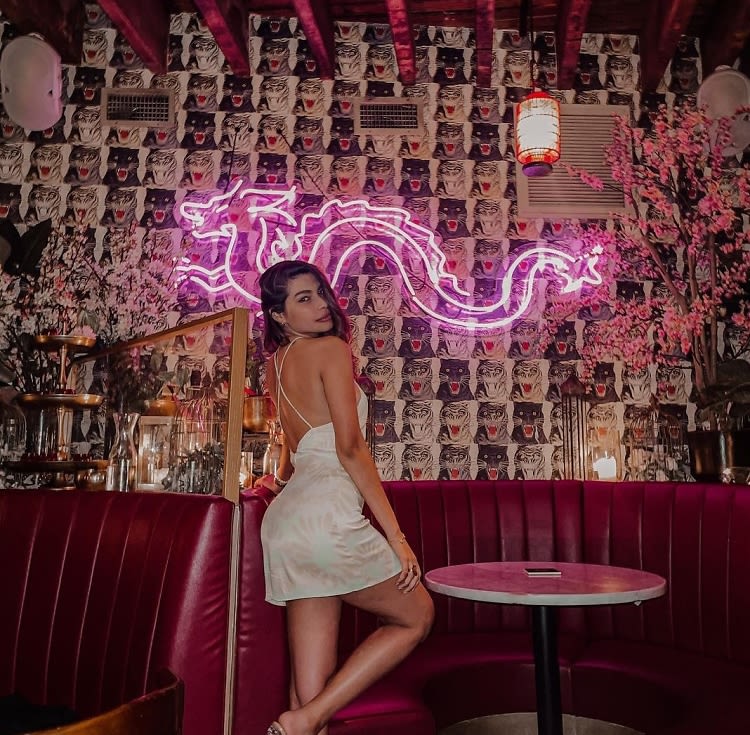 The Absolute Chicest Spots To Host Your Birthday Party In NYC