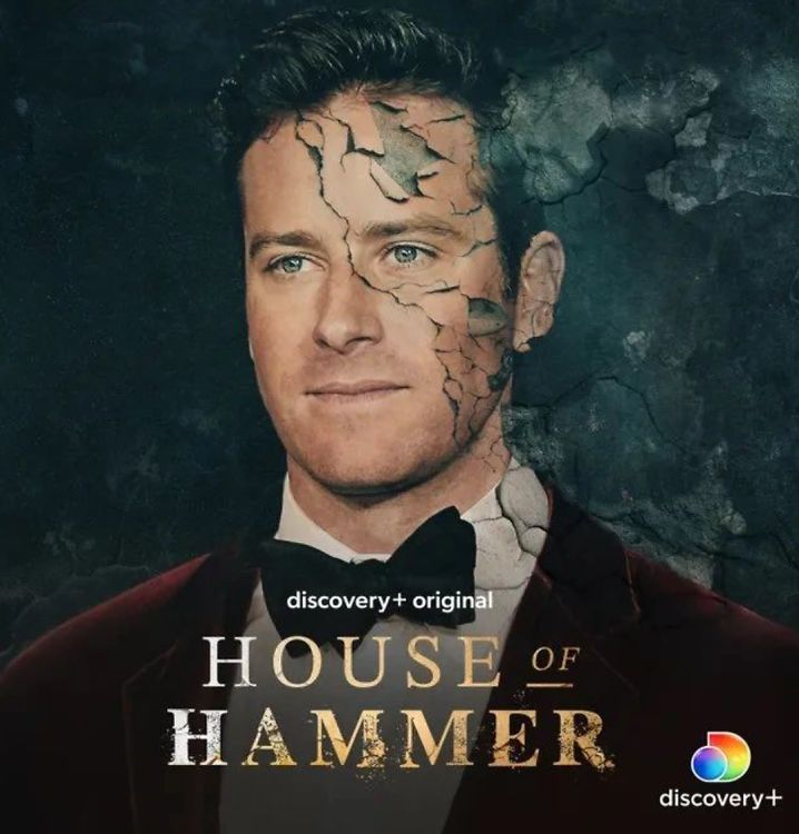 Have You Seen The Trailer For The Armie Hammer Documentary!?!