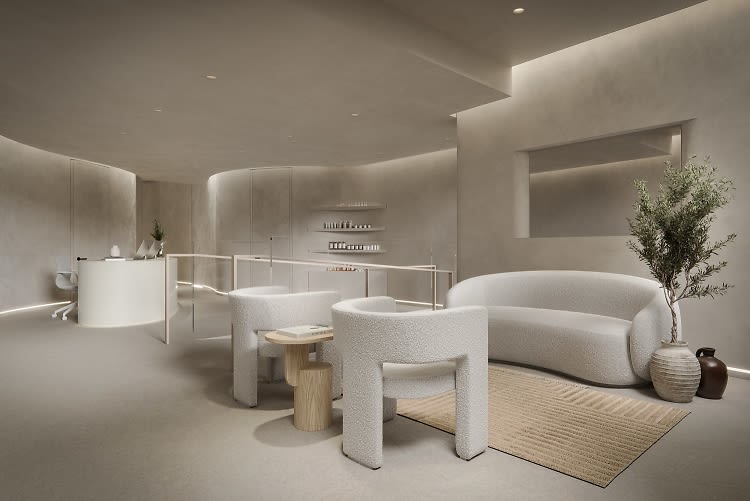 Sneak A Peek At Miami’s Newest Luxury Skincare Hub, Alexis Lauren Collective