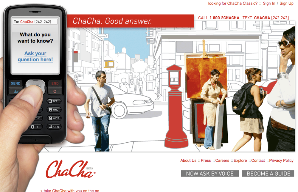 Everything You Need To Know: ChaCha