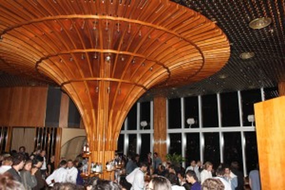 Boom Boom Room The New Studio 54? A Studio Alum Weighs In