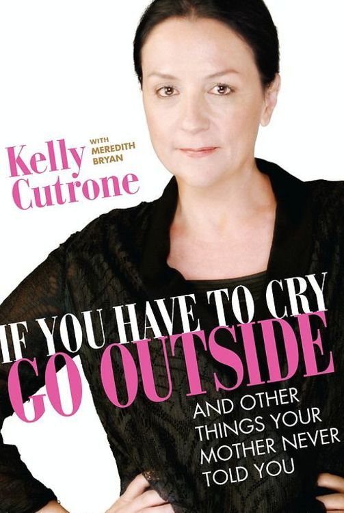 Kelly Cutrone Talks Reality TV, Mentoring, And Taking "The City" On The