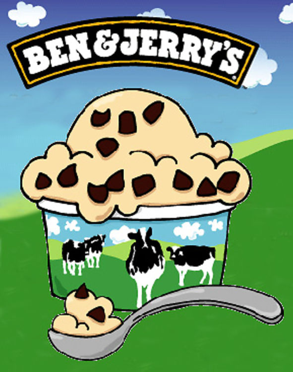 Ben & Jerry's Free Cone Day And Starbucks Free Pastry Day