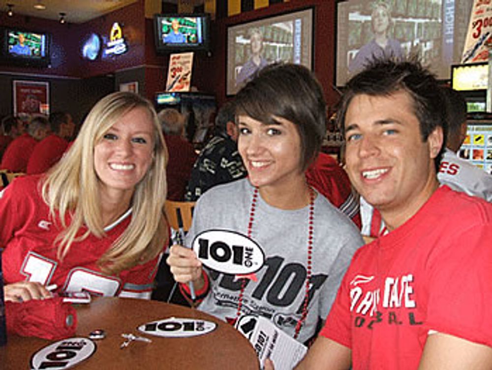 Where To Watch March Madness Games In NYC