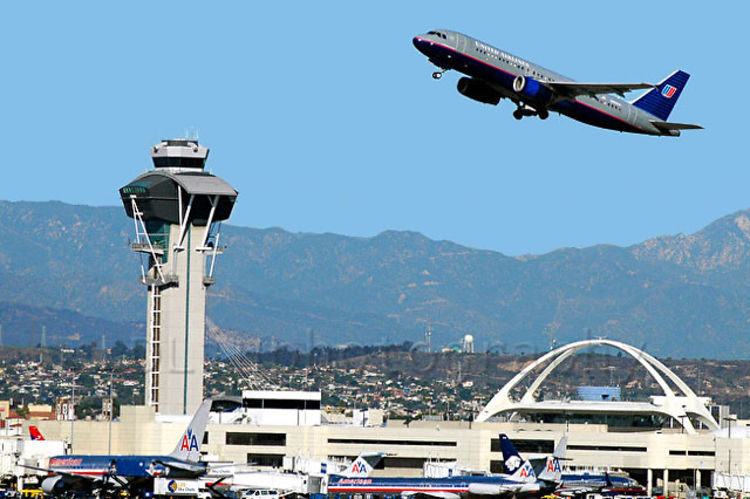 LAX Could Soon Have Great Food!