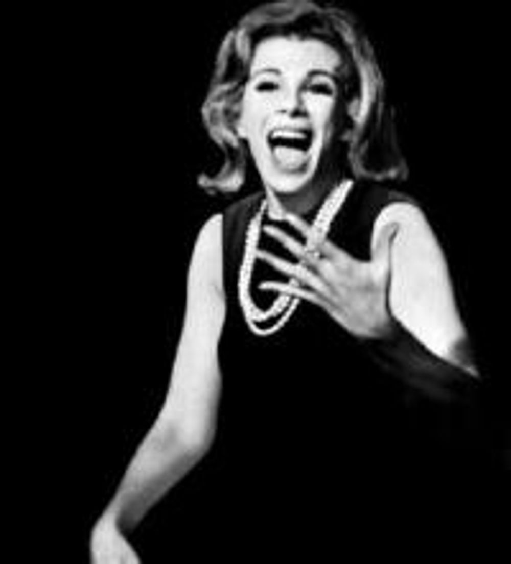 Joan Rivers A Piece Of Work