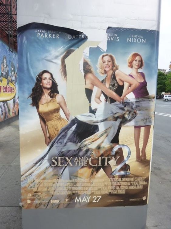 Rip Sex And The City 1998 2010 1659