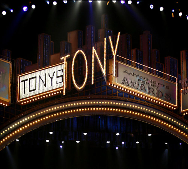 Tony 2010