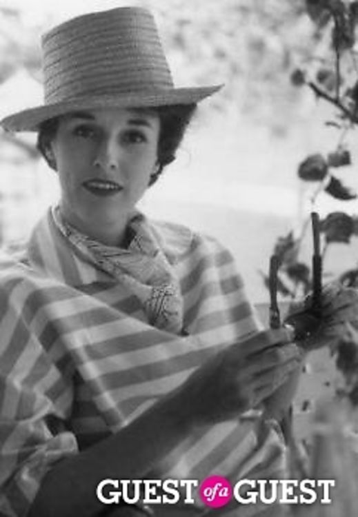 who was babe paley