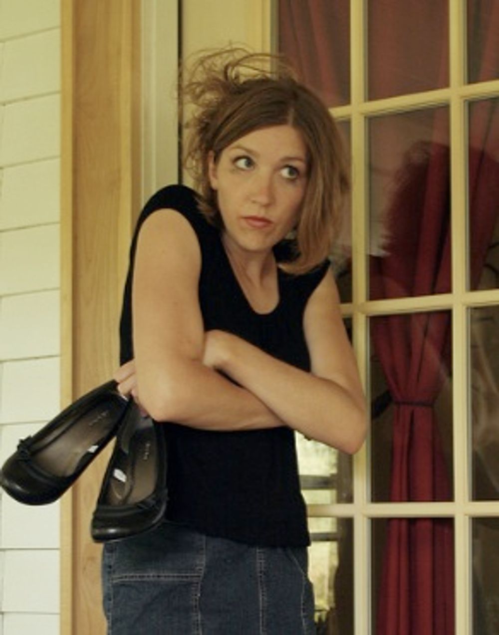 Four Worst Walks Of Shame Hamptons Edition