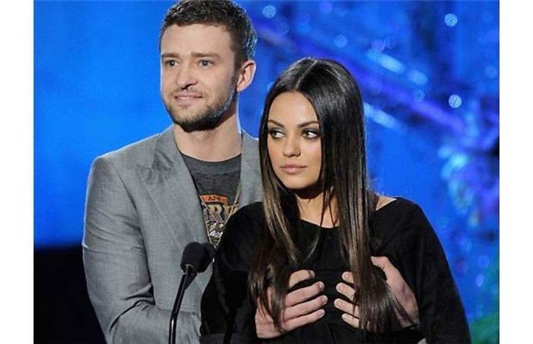 Justin Timberlake: Not My Penis!