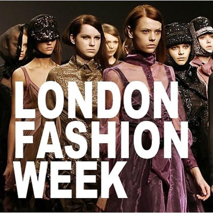 When Is London Fashion Week 2024 - Hanni Queenie