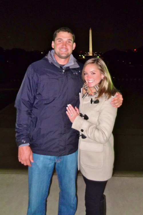 Heather Zimmerman, Ryan Zimmerman's Wife: 5 Fast Facts You Need To