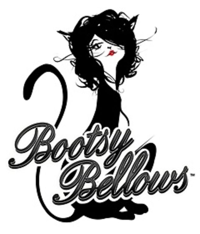 Bootsy Bellows. Cat script