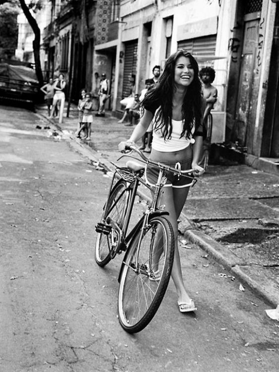 Pedal With Style: The Most Fashionable Bicycles