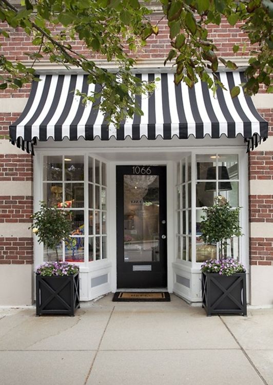 Our Favorite Home Grown Boutiques DC Edition   Boutique Store Front 