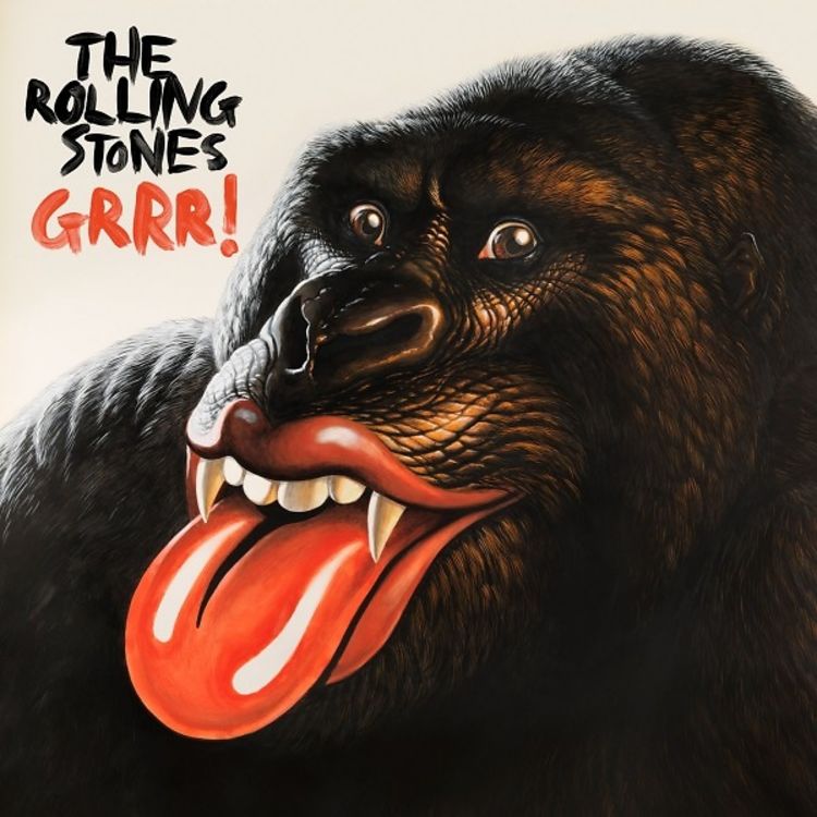 Eavesdropping In The Rolling Stones Drop A New Kickass Track