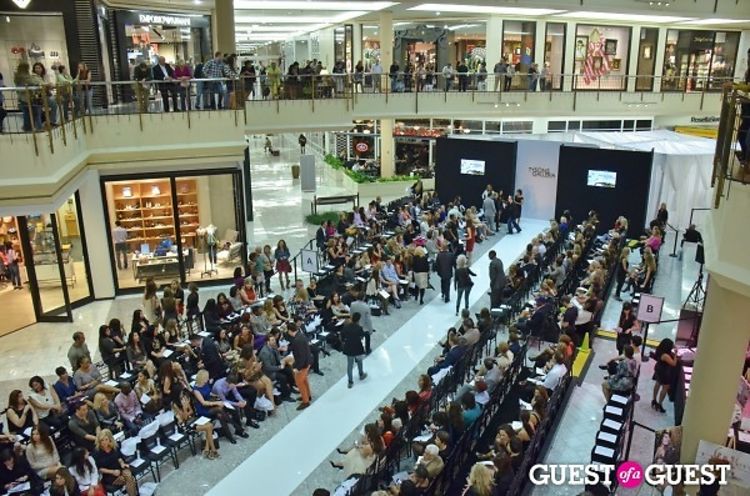 All Access: Fashion Presented By Tysons Galleria