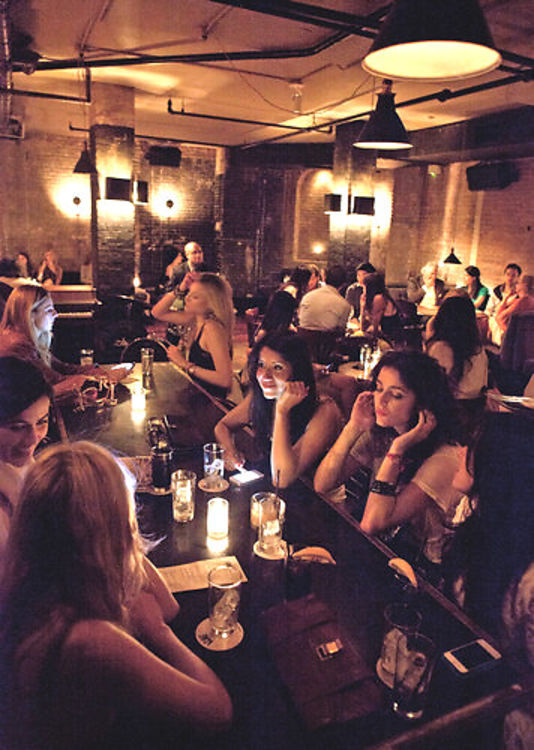 NYC Date Night: Where To Take Your Date This Weekend