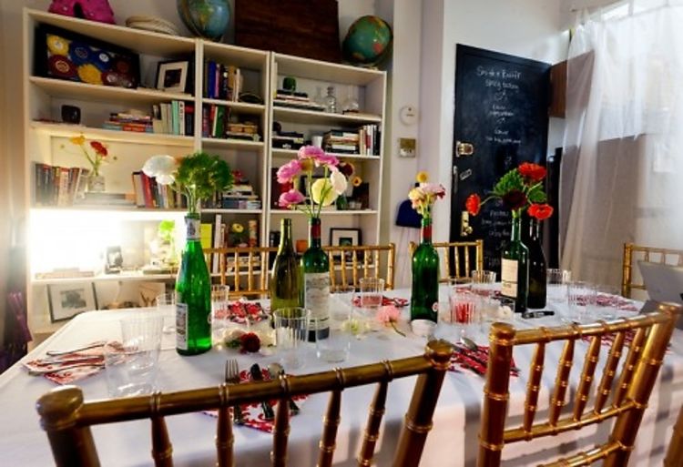 7 NYC Cooking Classes To Help You Throw Your Own Chic Dinner Party