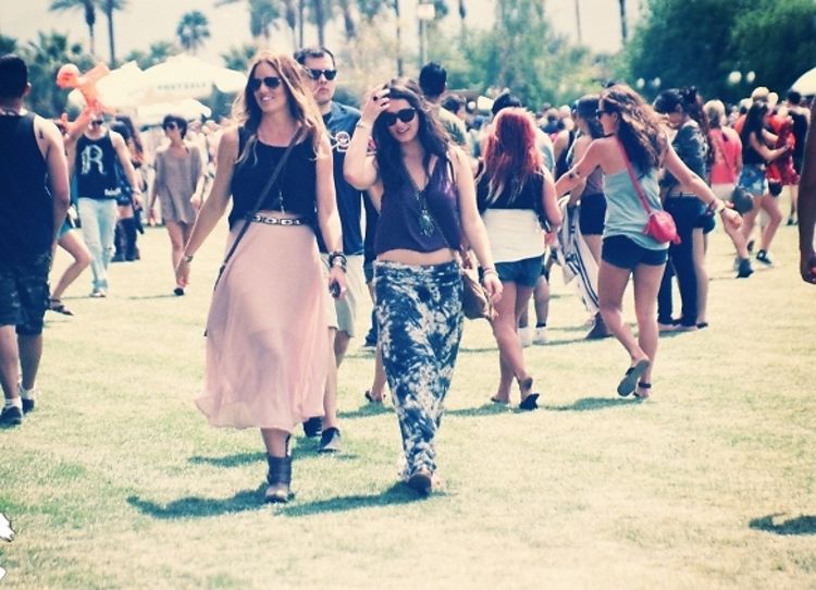 We're Looking For Coachella 2013 Weekend 2 Photographers!