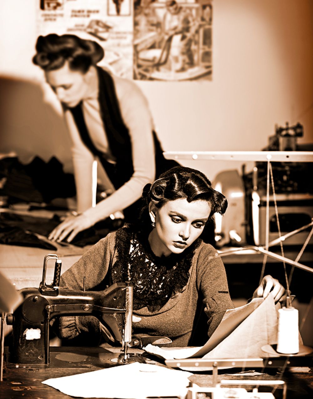 Best NYC Tailors, Seamstresses And Cleaners To Save Your Wardrobe Favorites