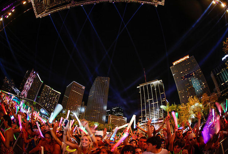 Ultra Music Festival 2013: Our Guide To The Must-See Acts This Year
