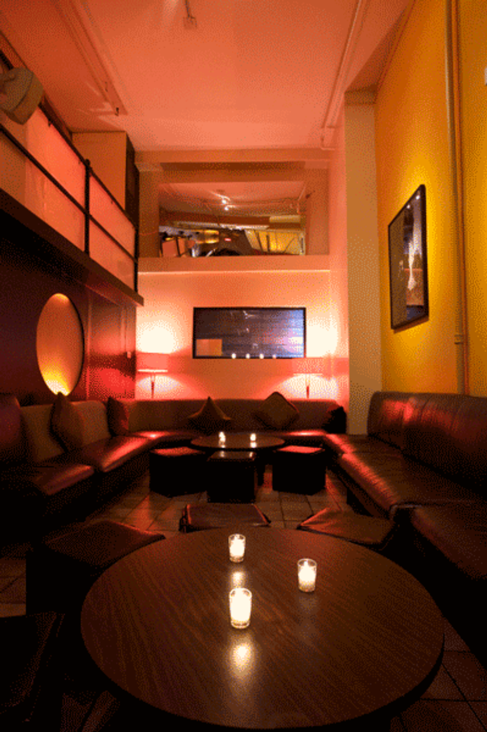 8 Late Night Happy Hour Bars In NYC