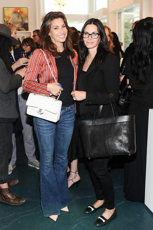 Last Night's Parties: Cher, Peter Fonda, Demi Moore Hit The Movies With ...