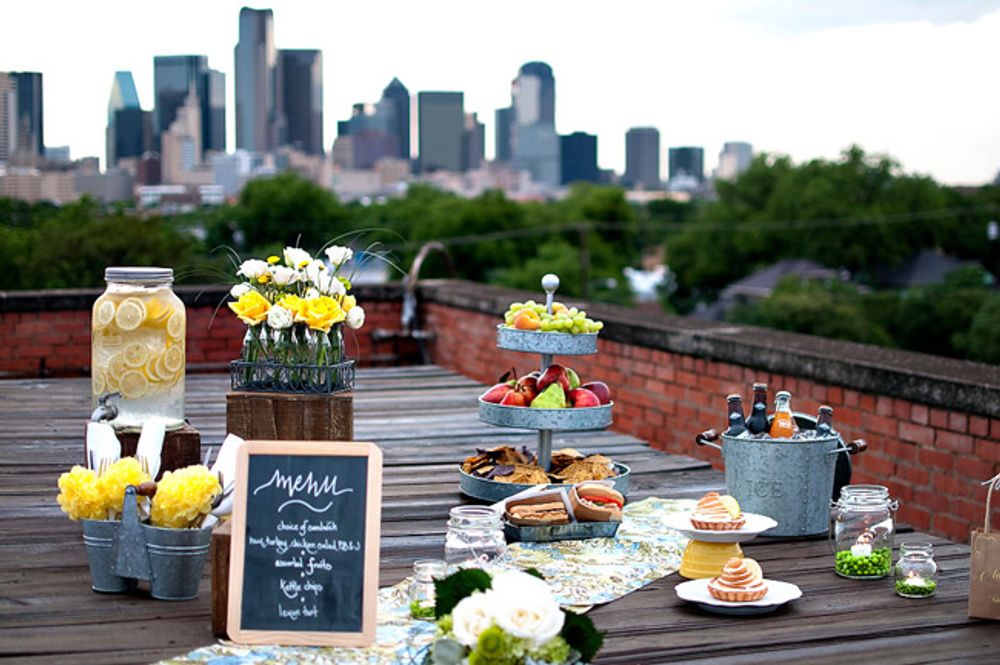 Picnicking In Nyc Where To Get Your Premade Gourmet Baskets