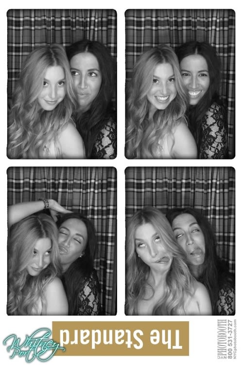 NYC Bars With Photo Booths