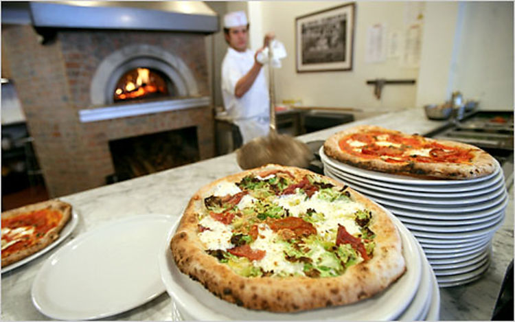 new york times best pizzas