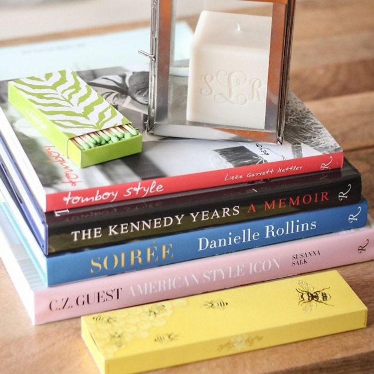 6 Coffee Table Books For Everyone