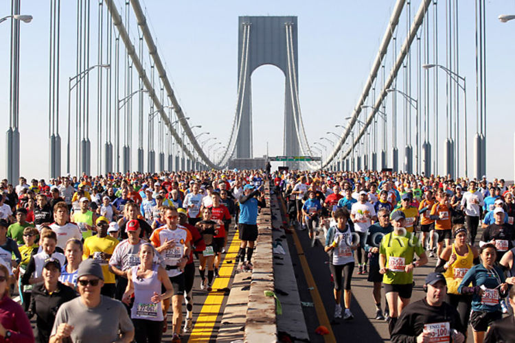 November Dates To Mark Down: The ING NYC Marathon, Thanksgiving, The ...