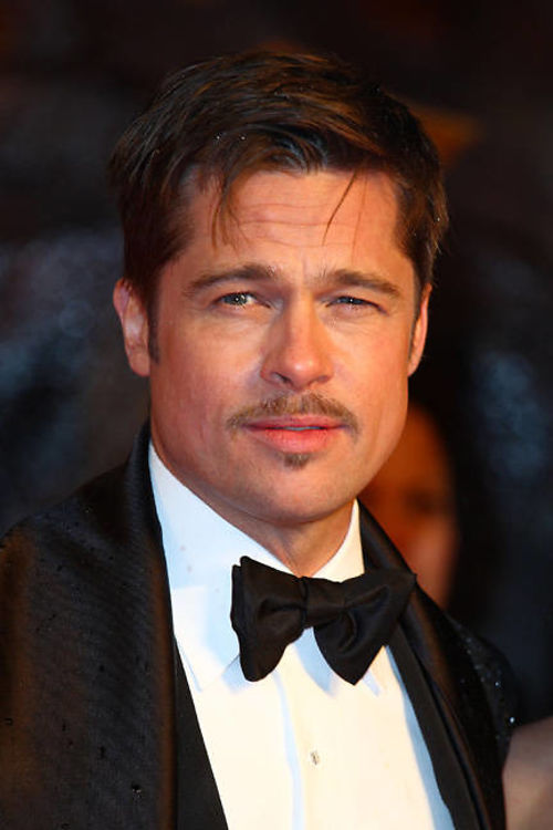 Get inspired for Movember with majestic celeb mustaches