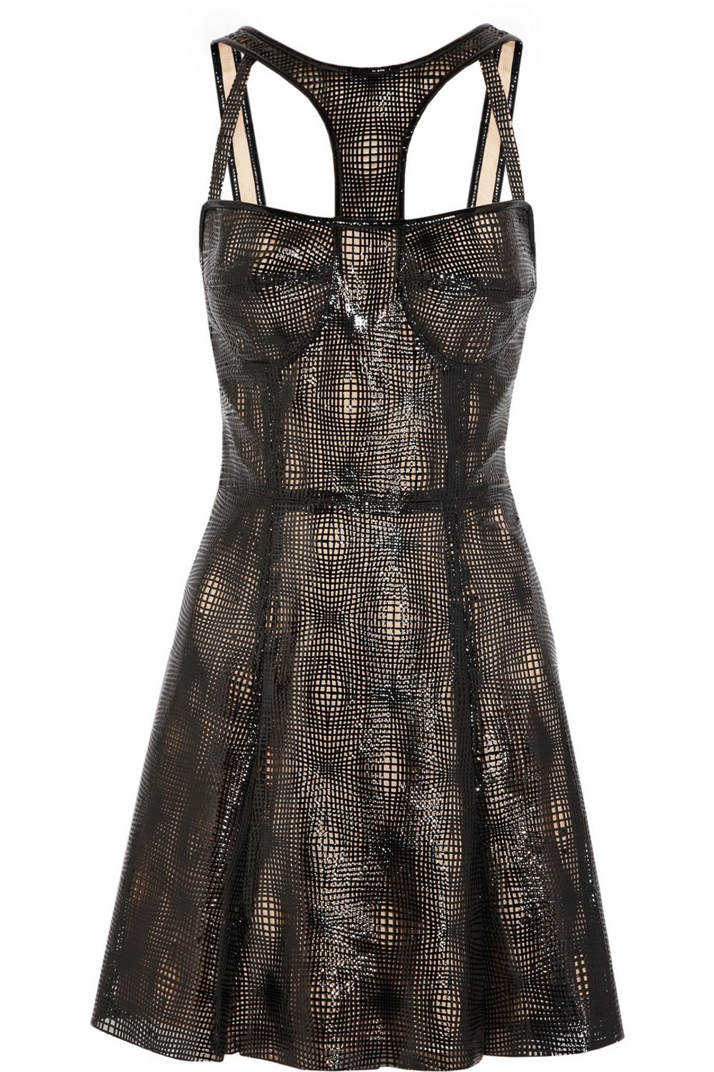 NetaPorter "Catches Fire" With The Hunger Games Inspired Collection