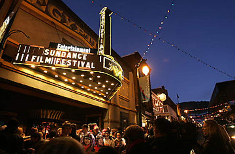2014 Sundance Film Festival: Our Guide To The Best Events