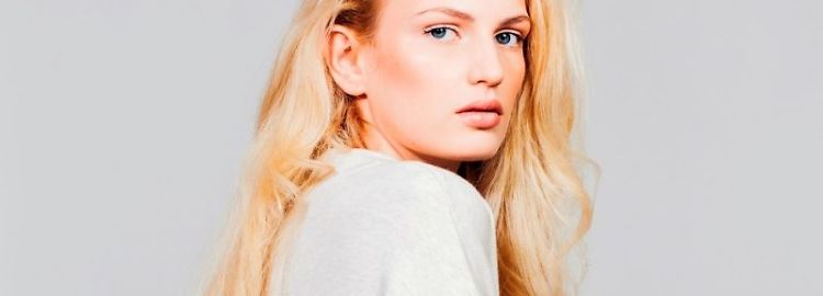 Model Watch: 7 Fresh Faces To Know This New York Fashion Week