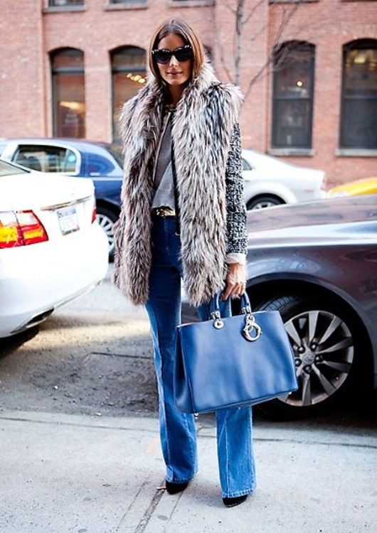 Winter Night Outfit Ideas: How To Layer & Still Look Chic