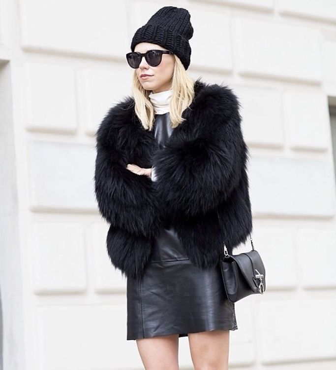 Winter Style Survival Tips From Industry Insiders