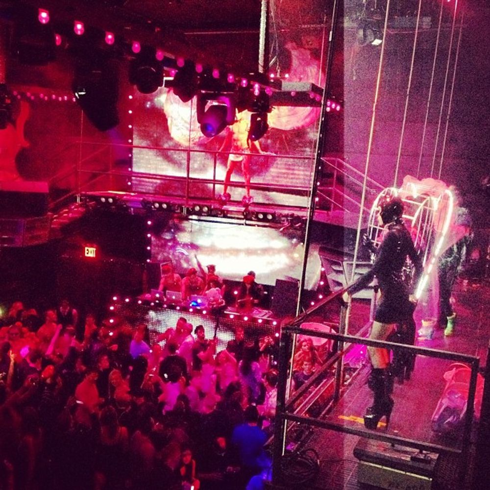 Valentine's Day 2014 Our NYC Party Guide