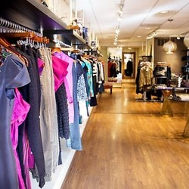 Our 6 Favorite Local DC Boutiques To Frequent!