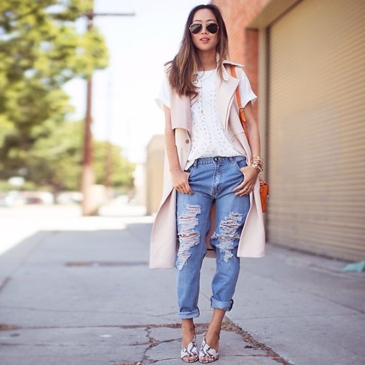Outfit Inspiration: Shop The Looks Of Our Favorite Fashion Bloggers