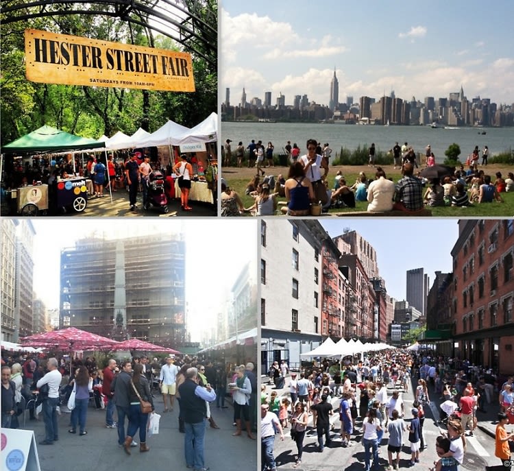 new york street food festival