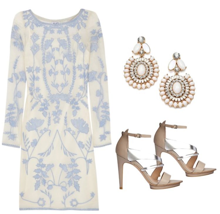 Wedding Guest Attire 8 Chic Outfits For Daytime & Evening
