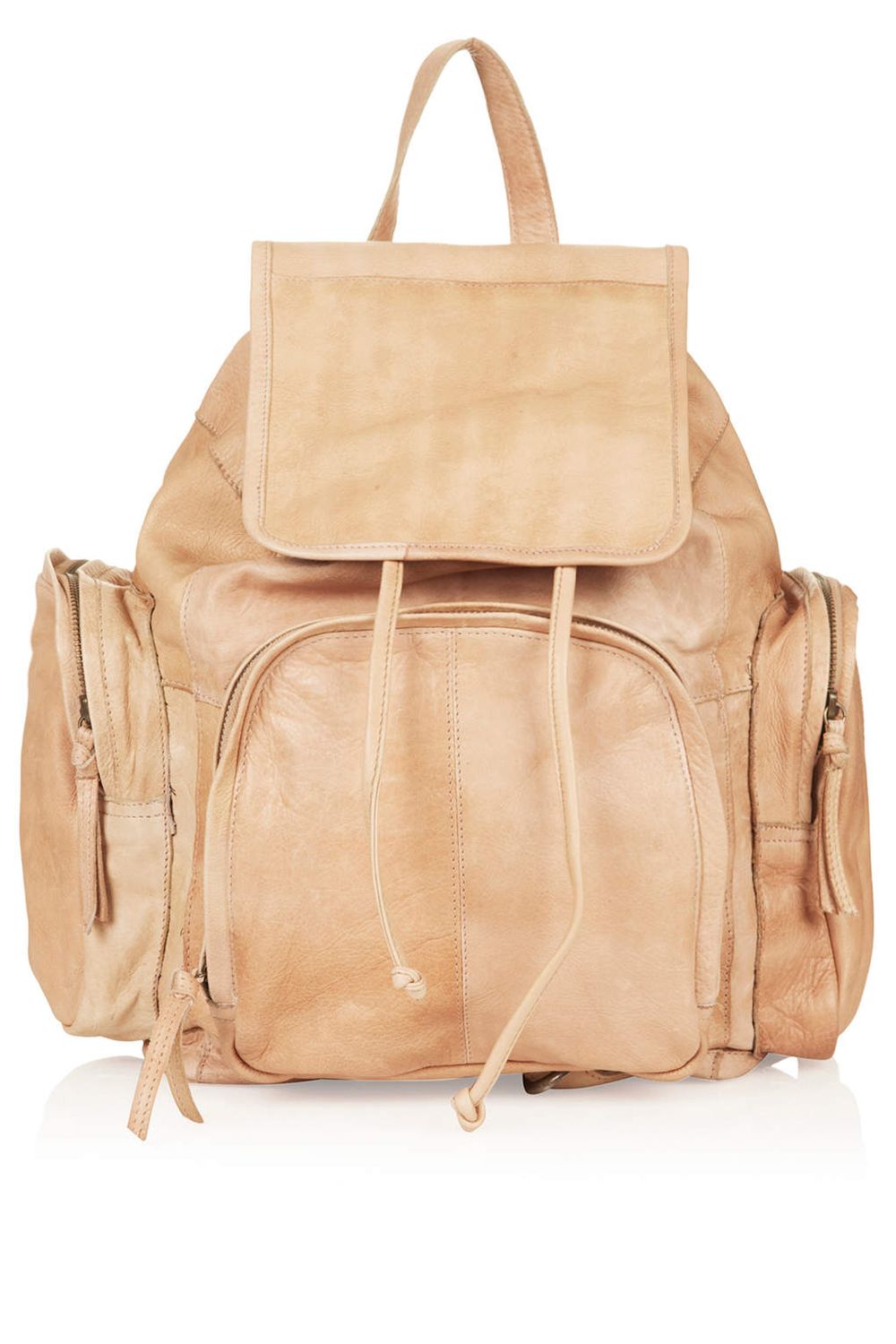 Coachella Fashion 20 Backpacks For Schlepping In Style