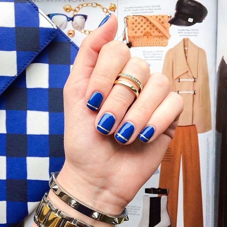 5 Spring Nail Trends To Try Now