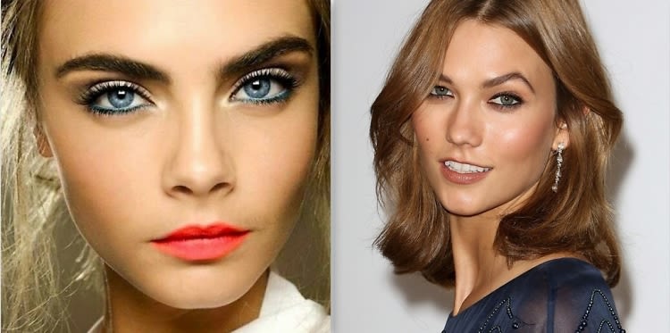 Our Favorite Summer Beauty Trends To Try This Season